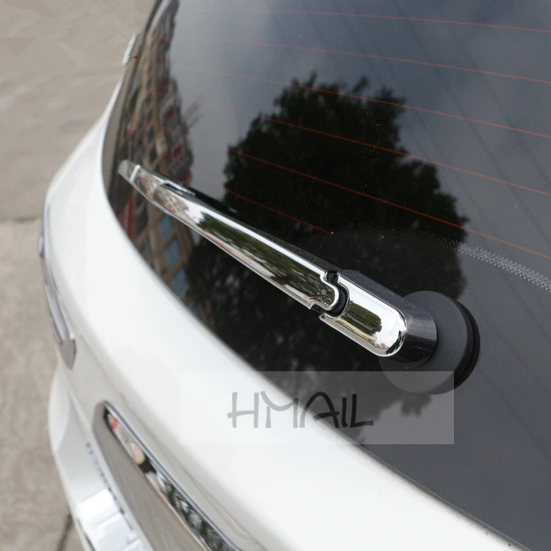 ABS Хромированная задняя крышка стеклоочистителя для 2013 14 15 CS35 бесплатная