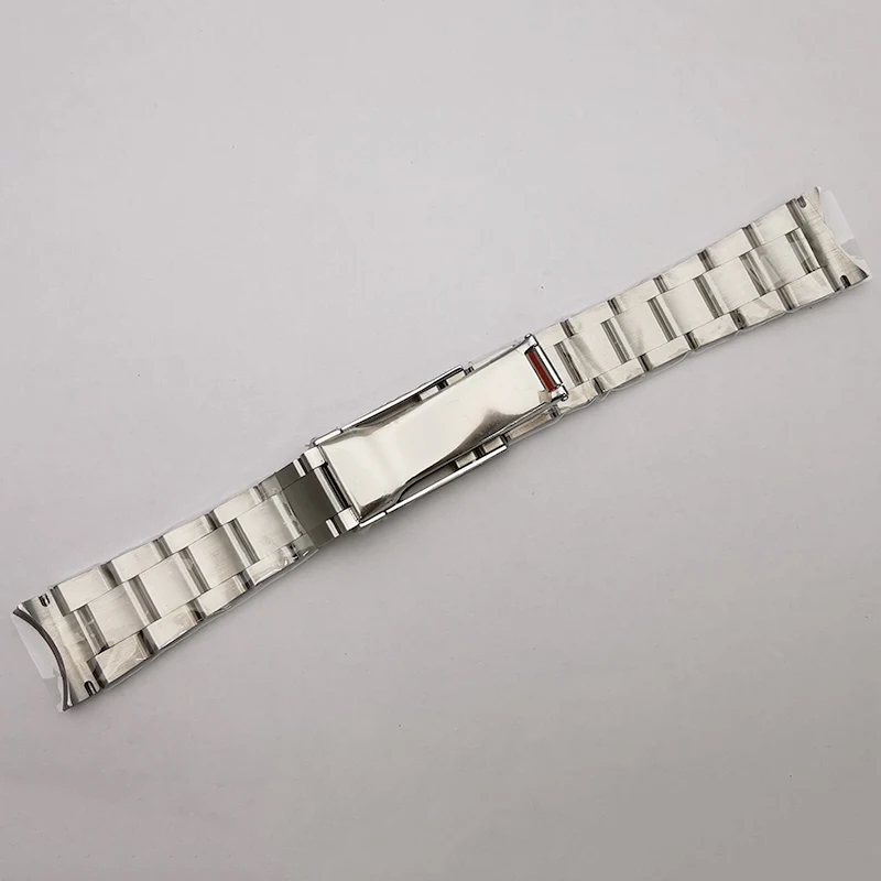 904L Watch Bracelet Oyster Band For 36mm Datejust 116234, Watch Parts