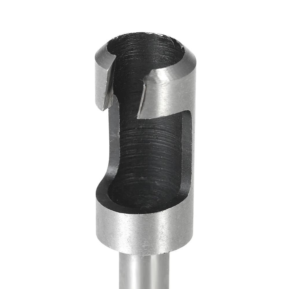 Тип коготь круглый хвостовик набор резцов для древесины пробковые сверла