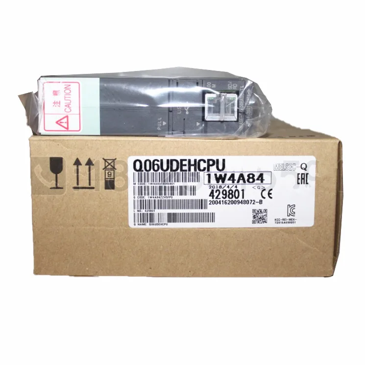 

Original Factory Agent, New Original Q06UDEHCPU