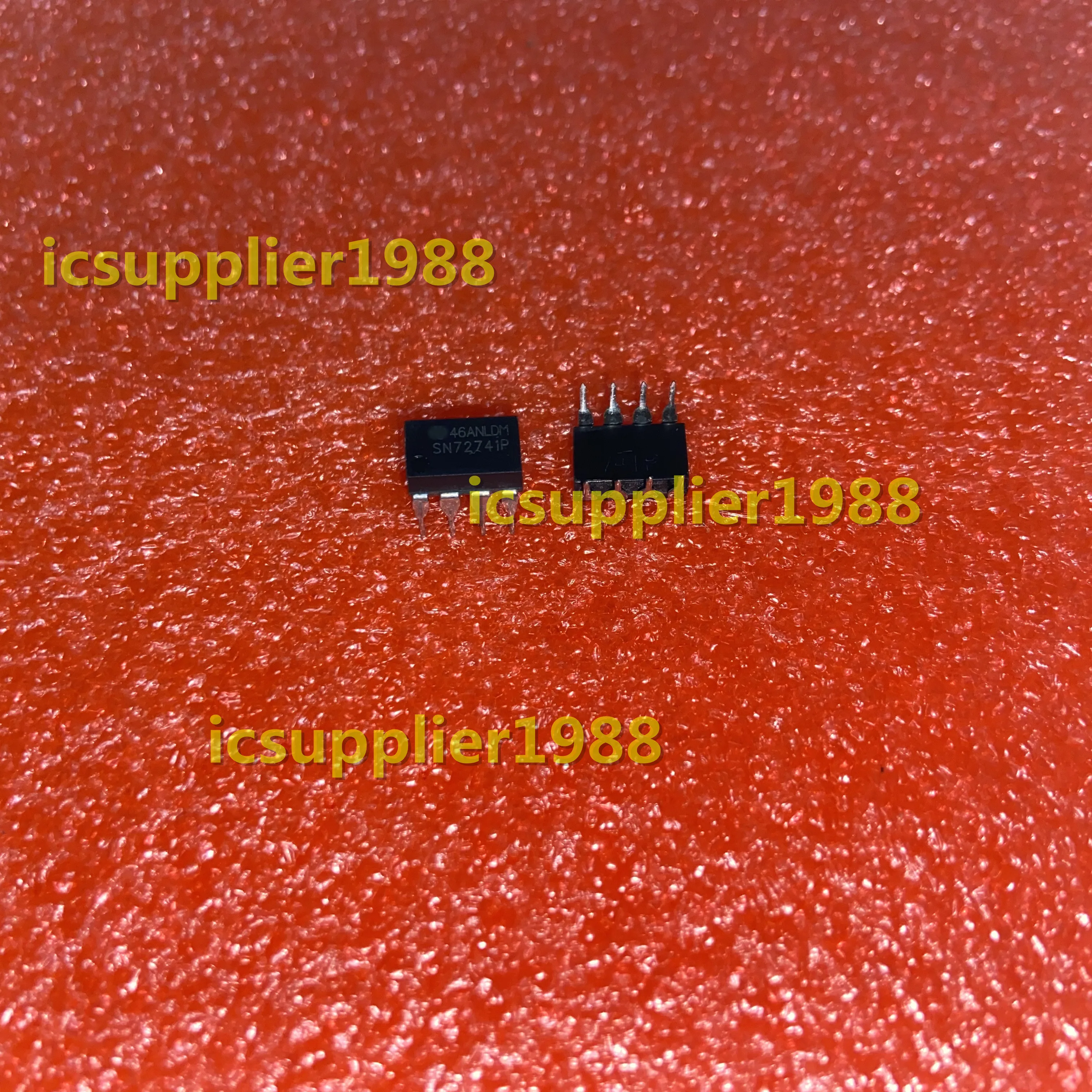 

SN72741P DIP8 5 шт./лот