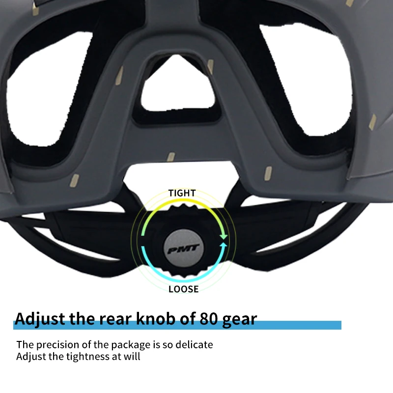 

New PMT Bicycle Helmet Ultralight Breathable MTB Mountain Road Bike Helmet Men Women Outdoor Sports Safety Riding Cycling Helmet