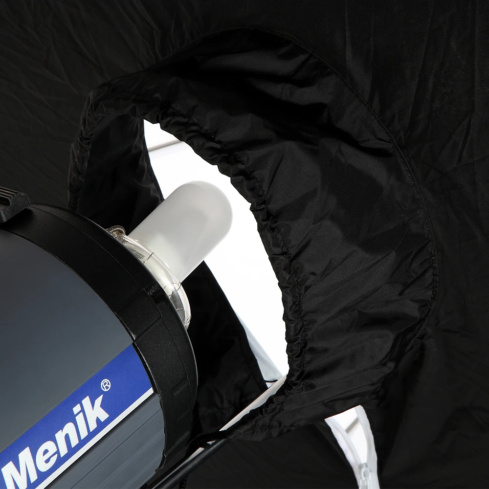 Selens 101 см/40 &quotполупрозрачный фото-зонт светильник нты для студийного освещения