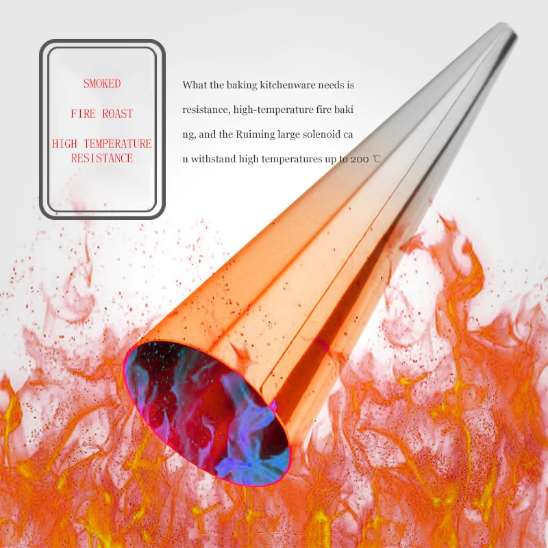 1/8Pcs Conical Tube Cone Roll Moulds Stainless Steel Spiral Croissants Mold Pastry Cream Horn Cake Bread Baking Tool | Дом и сад