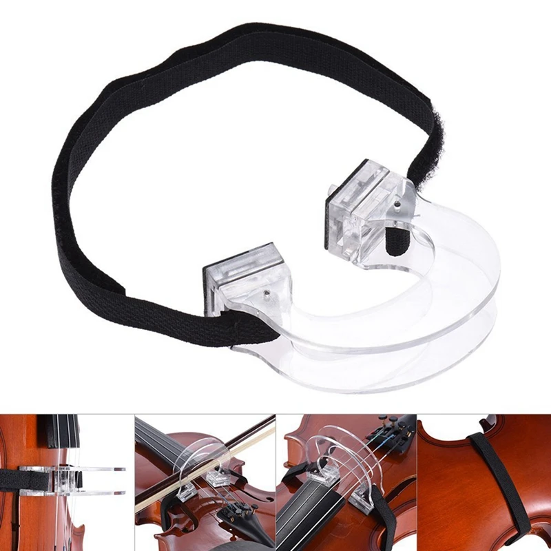 1/8-1/4 Violin Bow Straighten Collimator Corrector Tool Guide With For 4/4 | Спорт и развлечения