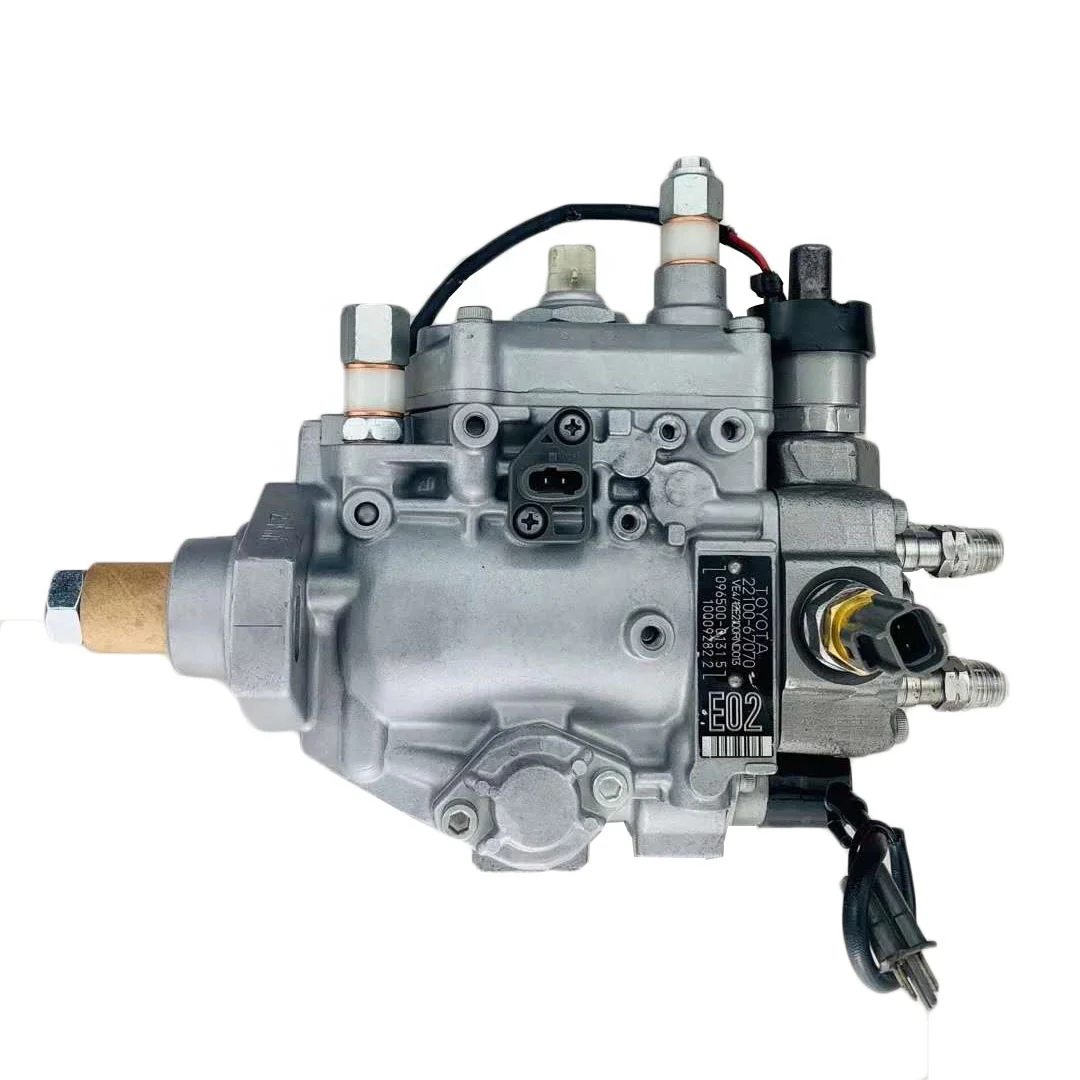 

0460404972 Petrol Station Fuel Pump 038130107B
