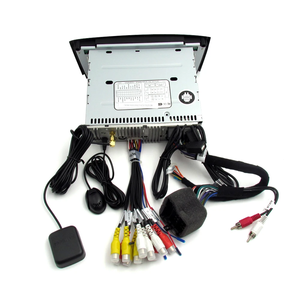 Android 8 0 автомобиль радио gps навигации Мультимедиа Стерео для Fiat Grande Punto Linea 2006 2007 2008