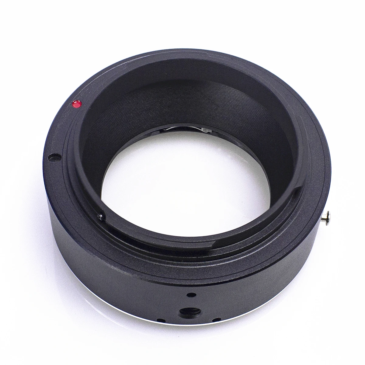 Кольцо-адаптер для объектива Minolta MD и корпуса радиочастотной камеры Canon EOS RP R5 R6 EOSR