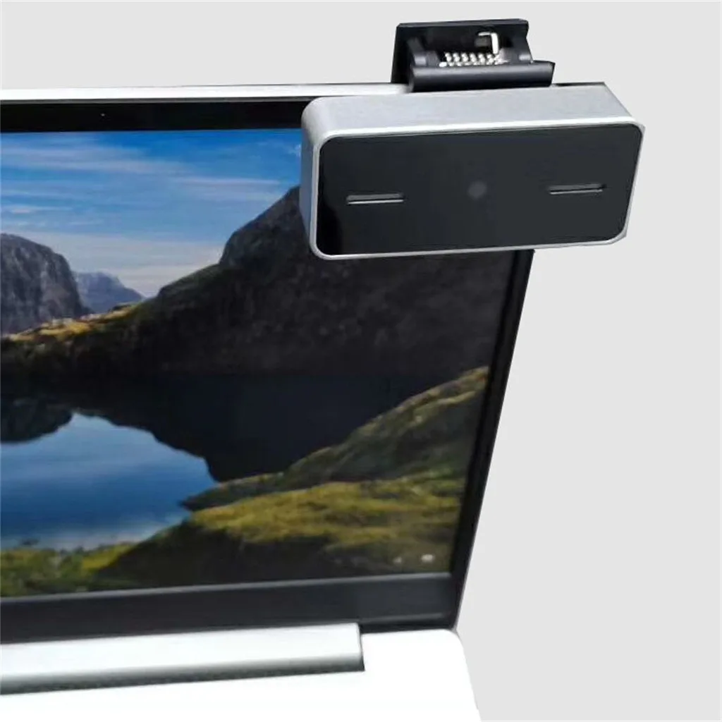 2020 мини веб-камера с креплением на компьютере HD 720P мегапиксельная USB 2 0 микрофоном