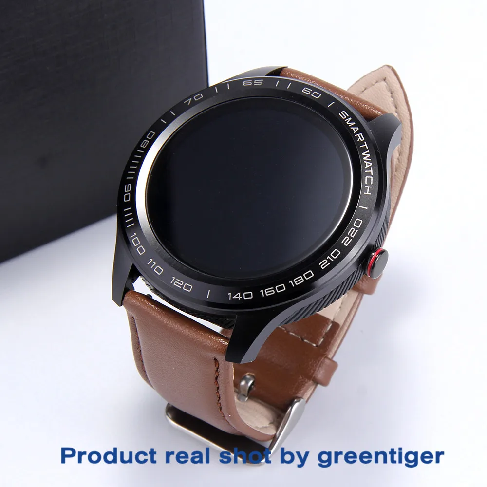 Greentiger L9 Смарт-часы для мужчин ЭКГ+ PPG пульсометр кровяное давление кислородный монитор IP68 Водонепроницаемый Bluetooth Smartwatch VS L5 L7 L8