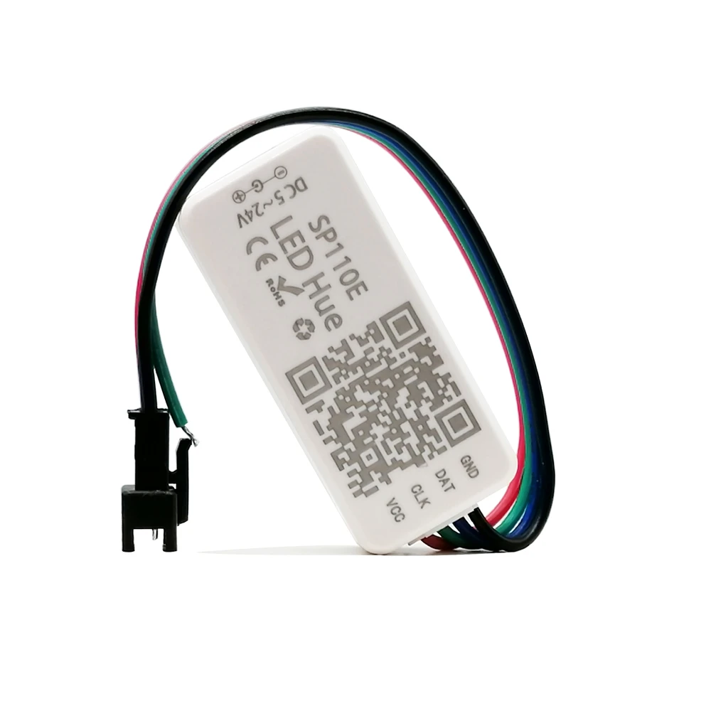 

FUNZENXIN WS2812B RGB LED модуль 8/16/24/35/45 светодиодов