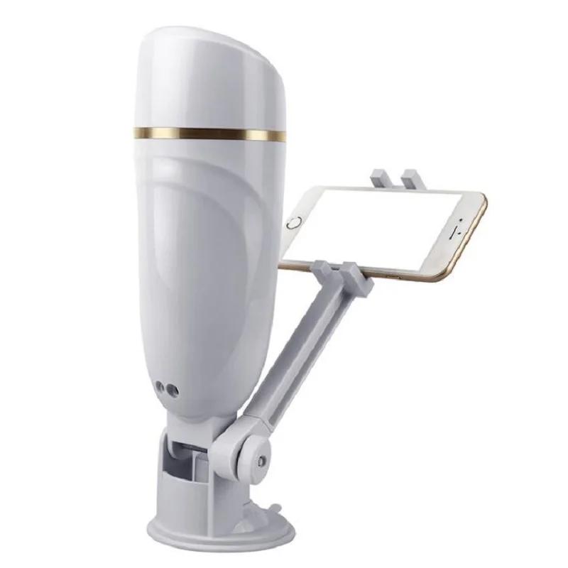 Силиконовая вагина секс игрушки для взрослых Реалистичная Вагина USB вращающаяся