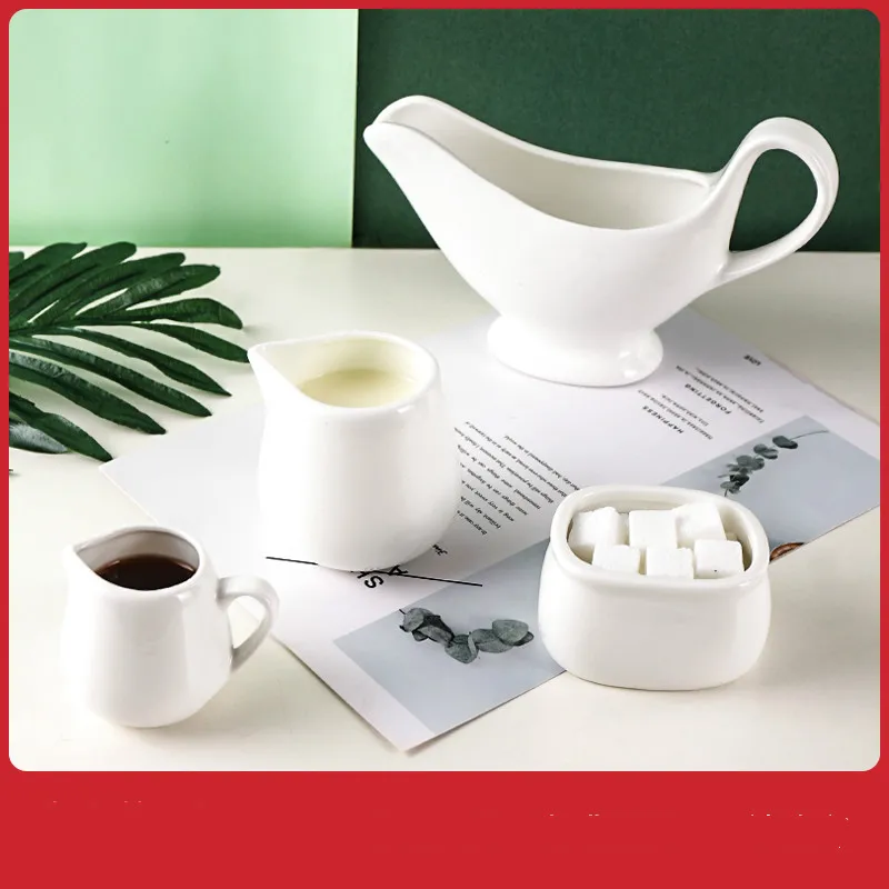 Кувшин для взбивания молока WF кухонный керамический кувшин кофе эспрессо