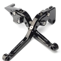 for husqvarna svartpilen 401 2018 2019 2020 motorcycle accessories cnc adjustable extendable foldable brake clutch levers