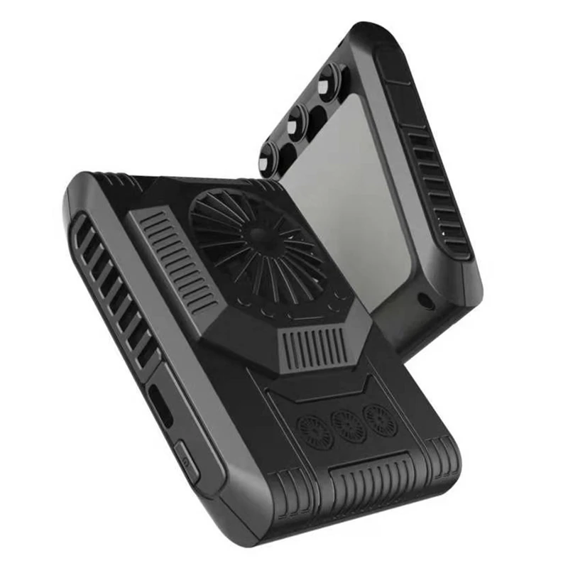 

USB Mobile Phone Hot Cooler Semiconductor Cooling Refrigeration Heat Absorption Cooling Artifact 3 Seconds Straight Down