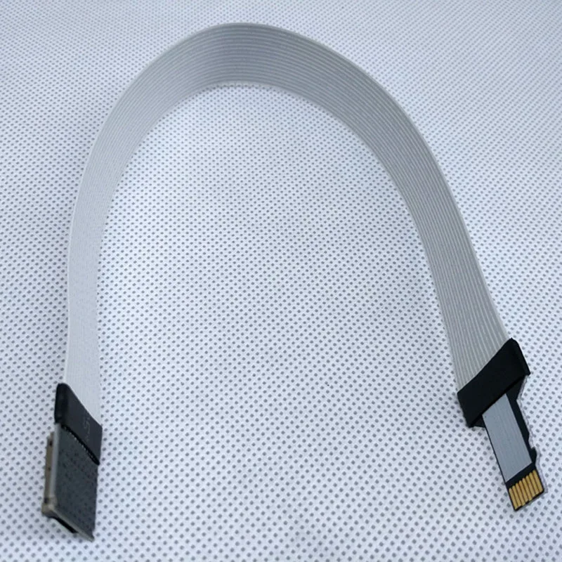 Кабель удлинитель для карт Micro SD (TF) SDHC SDXC 25 см|Коннекторы и разъёмы| |