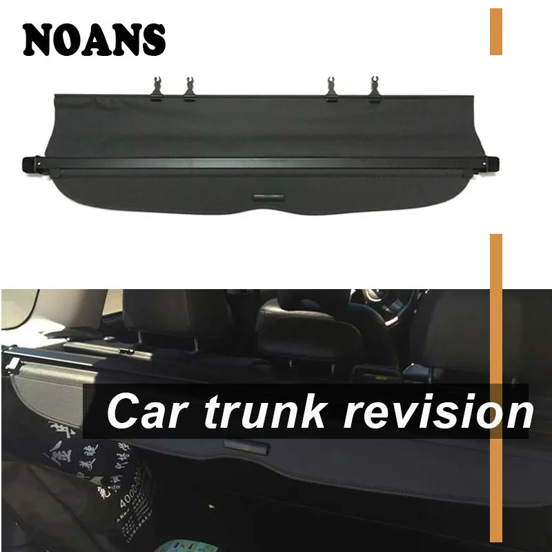 

1Set Car Security Shield Shade Rear Trunk Cargo Cover For Subaru Forester 2018 2017 2016 2013-2015 2009-2012 Auto Accessories