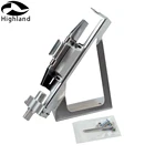 Высококачественный инструмент для стрельбы из лука, оперение, стальное перо, регулируемое оперение, джиг для лука, стрелы, новая лопасти для рукоделия