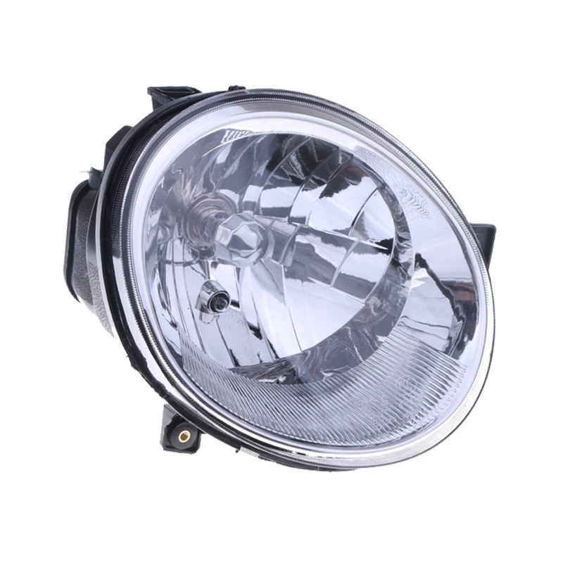 Передняя фара для Chery QQ с левой стороны|headlamp|headlamp . |