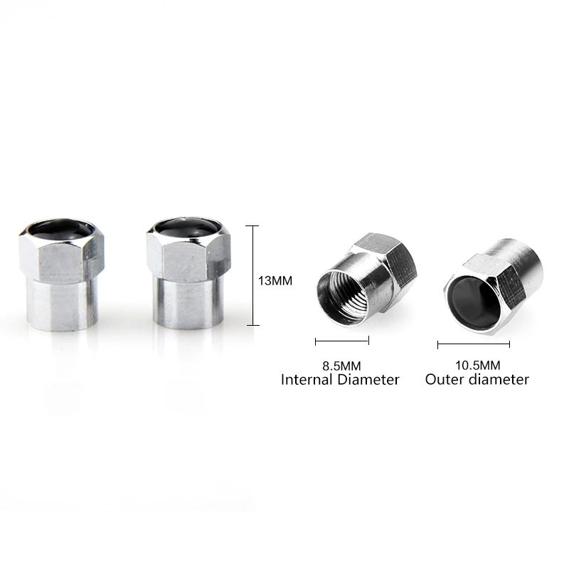 6 углов колпачки для автомобильных шин крышки пневматических крышка Smart Fortwo 450 451