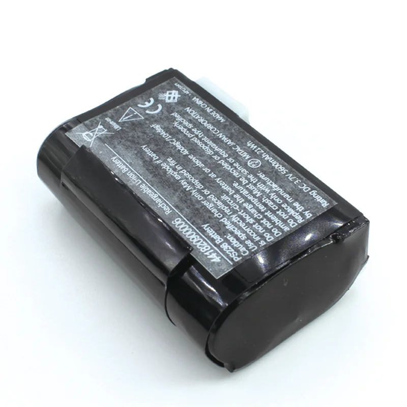 Высококачественная и 100% новая батарея контроллера данных Getac PS236 PS336