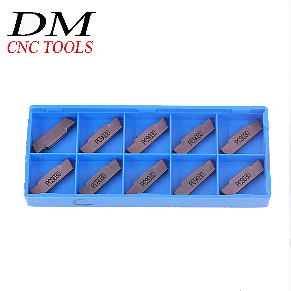 10 шт. фреза для токарного станка|Токарный инструмент| |