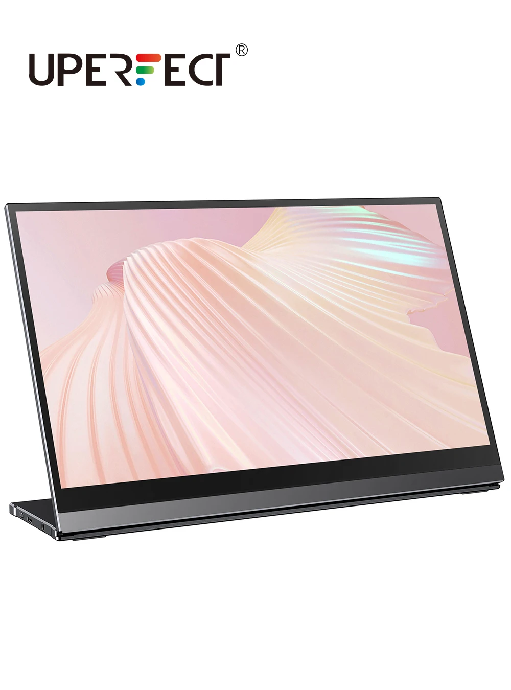 

UPERFECT 14-дюймовый сенсорный UHD 4K Type C портативный компьютерный монитор игровой дисплей IPS экран для смартфона планшета ноутбука PS5