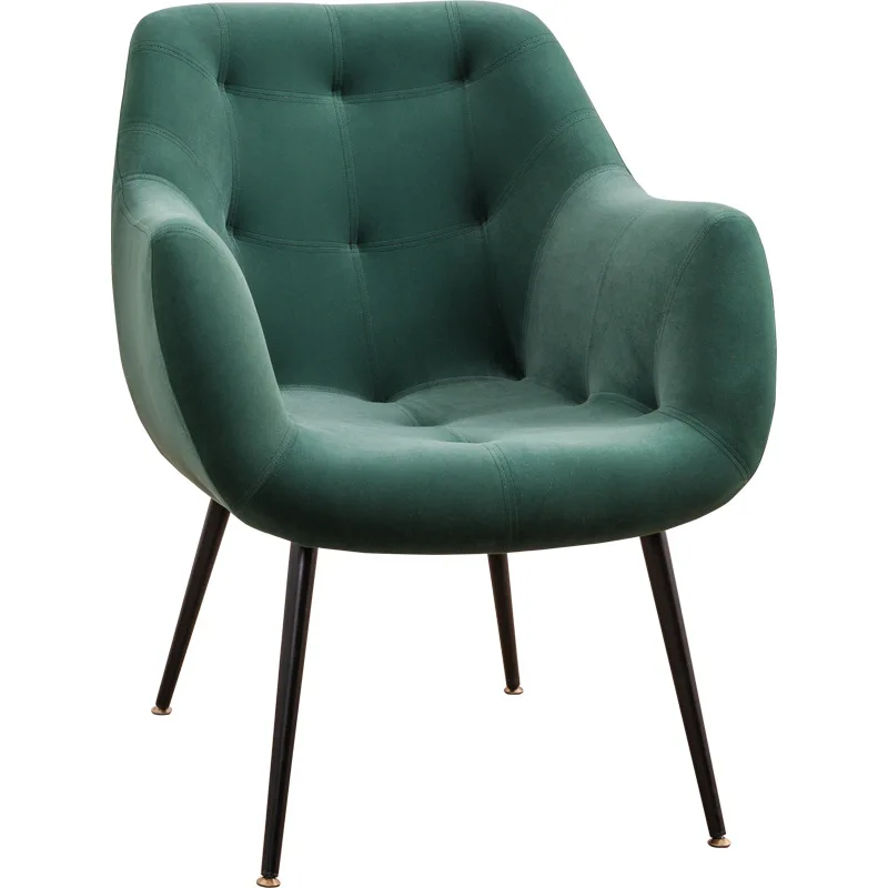 Скандинавский диван стул современное минималистичное кресло стол для ресторана