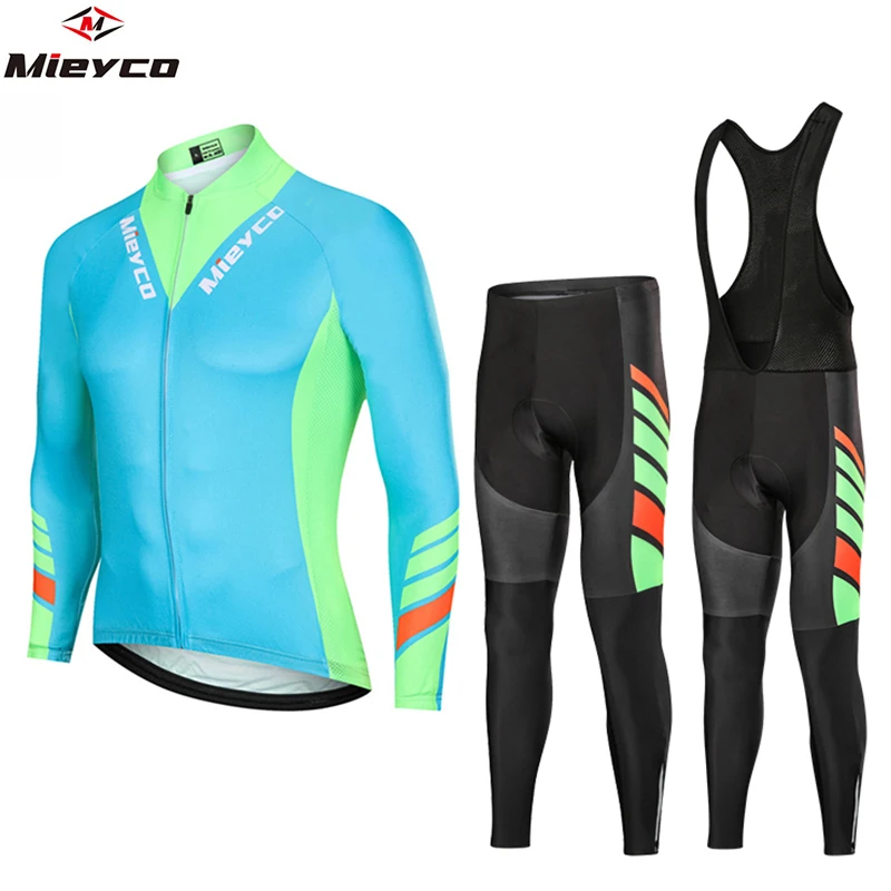 Mieyco Camisa De Time Джерси для мотокросса велосипедный костюм горного велосипеда