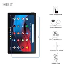 Защитная пленка для экрана планшета, Противоударная ПЭТ-пленка для Google Pixel Slate 12,3 дюйма HD Clear Nano Взрывозащищенная пленка, не стекло, 3 шт.
