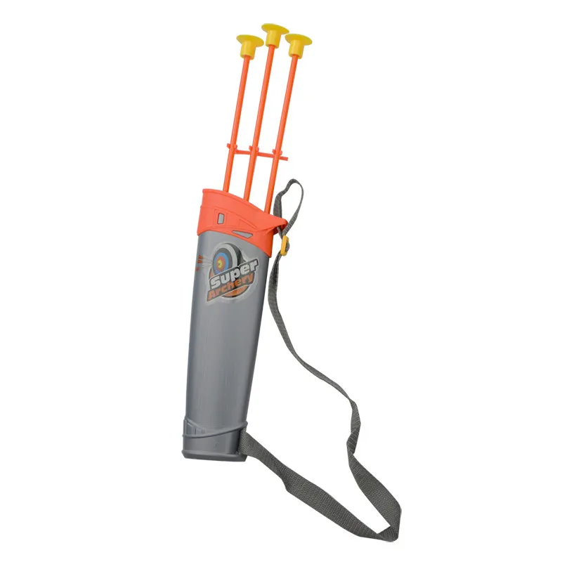 Стрельба из лука для детей стрельба с 3 всасывающими стрелами стрела стрельбы