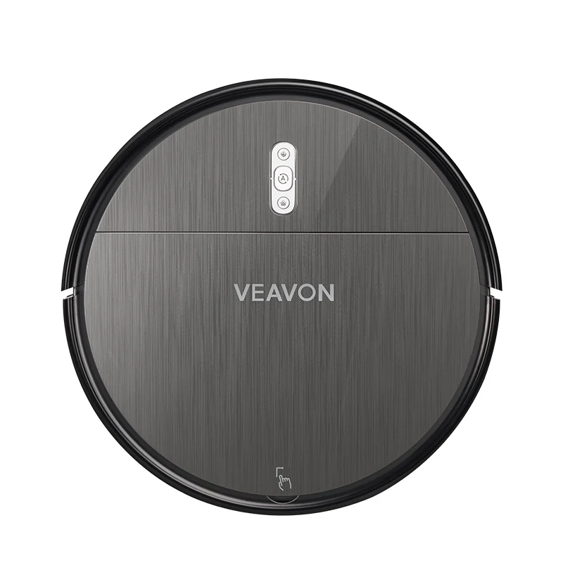 

VEAVON Parts Accessories, Water Tank, Mop for Robots Vacuum Cleaner V2005