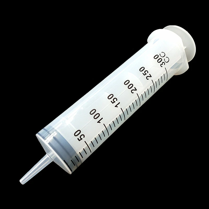 300 мл шприц без игл 1 шт.|30ml syringe|syringe 30mlinjection syringe |