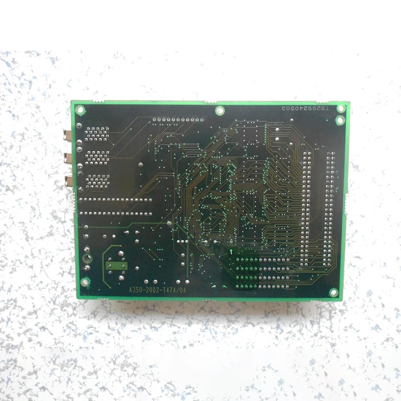 A20B-2002-0470 Fanuc карты используемом состоянии для станка с ЧПУ Системы контроллер |