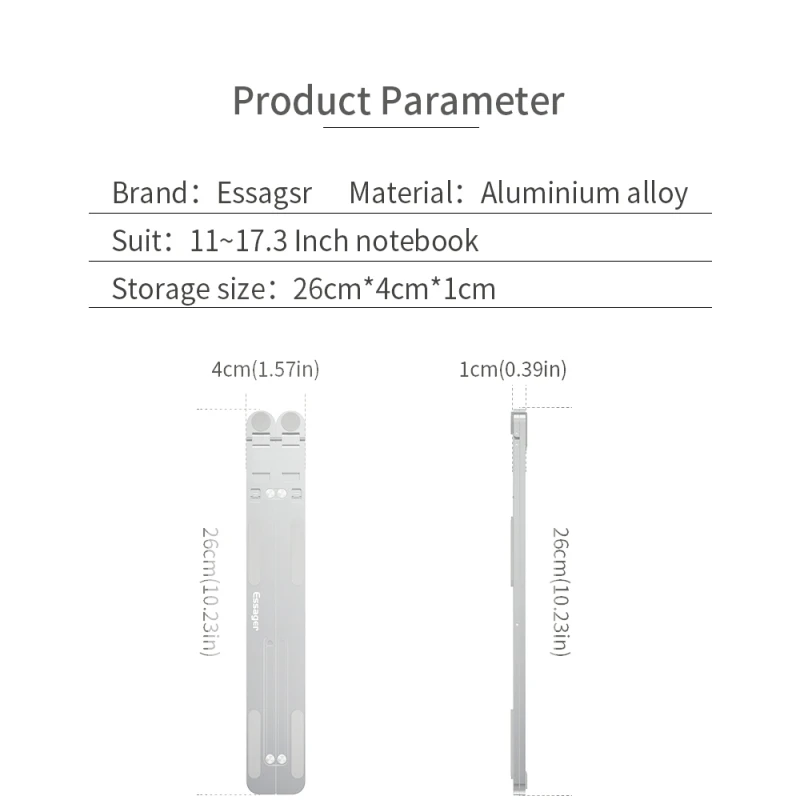 портативная подставка для н