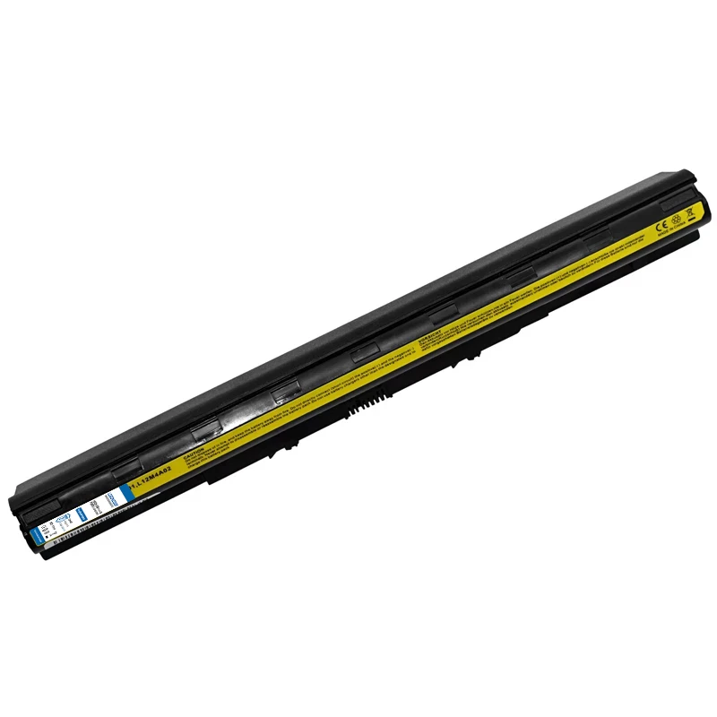 Аккумулятор 7600 мА · ч для Lenovo G505s Z50-70 G50-45 G50-70 G500s Ideapad Z710 L12S4E01 L12L4A02 L12L4E01 L12M4A02 L12S4A02 |