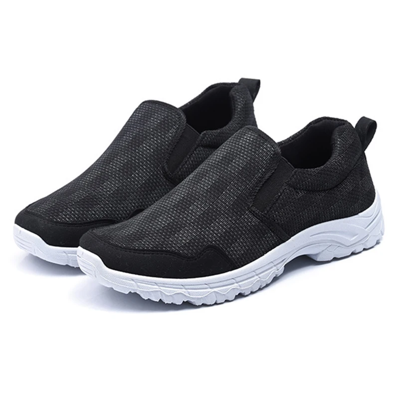 Nice Men Shoes Air Lightweight Mesh Breathable Sneakers Fashion Male Vogue Mens Shoe Casual Sneaker | Обувь