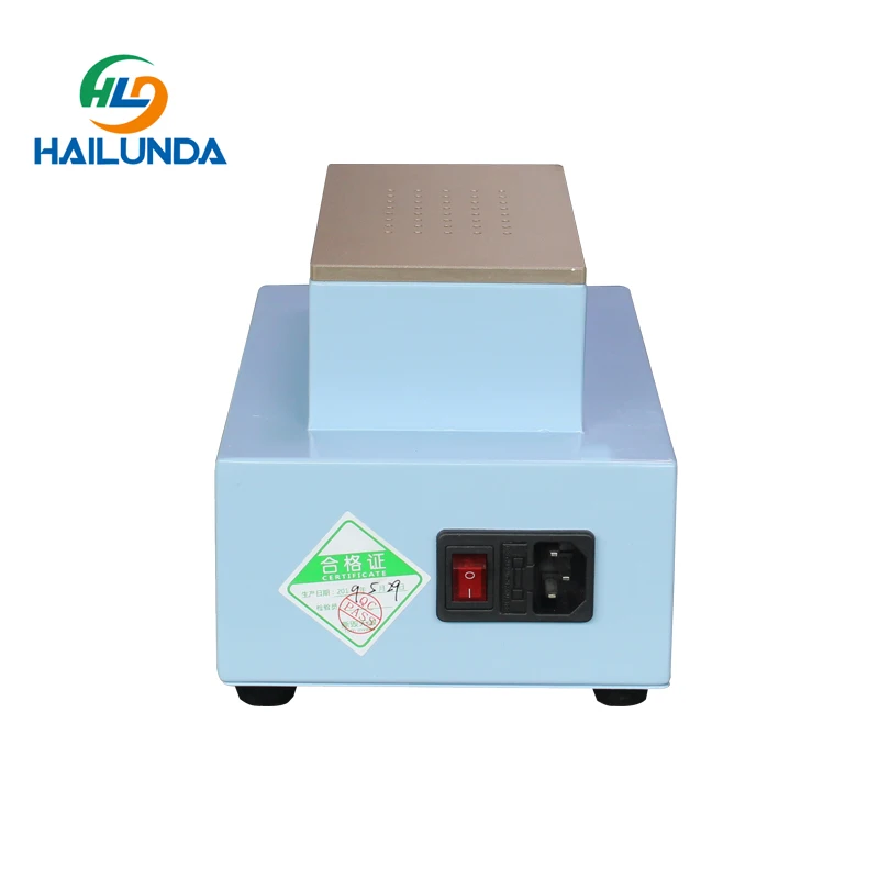 Update LCD Screen Separting Machine High Display Heating Plat Build in Vacuum Pump Separator Mobile Phone Repair Set |