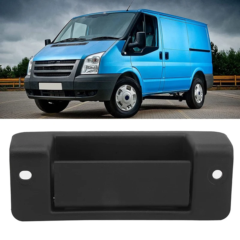 

Внутренняя внутренняя задняя левая дверь Нижняя защелка для FORD TRANSIT MK6 2000-2006 аксессуары