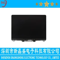 for macbook pro a1706 13 inch a1708 lcd screen display assembly 2016 2017 year original new a1706 a1708 lcd assembly
