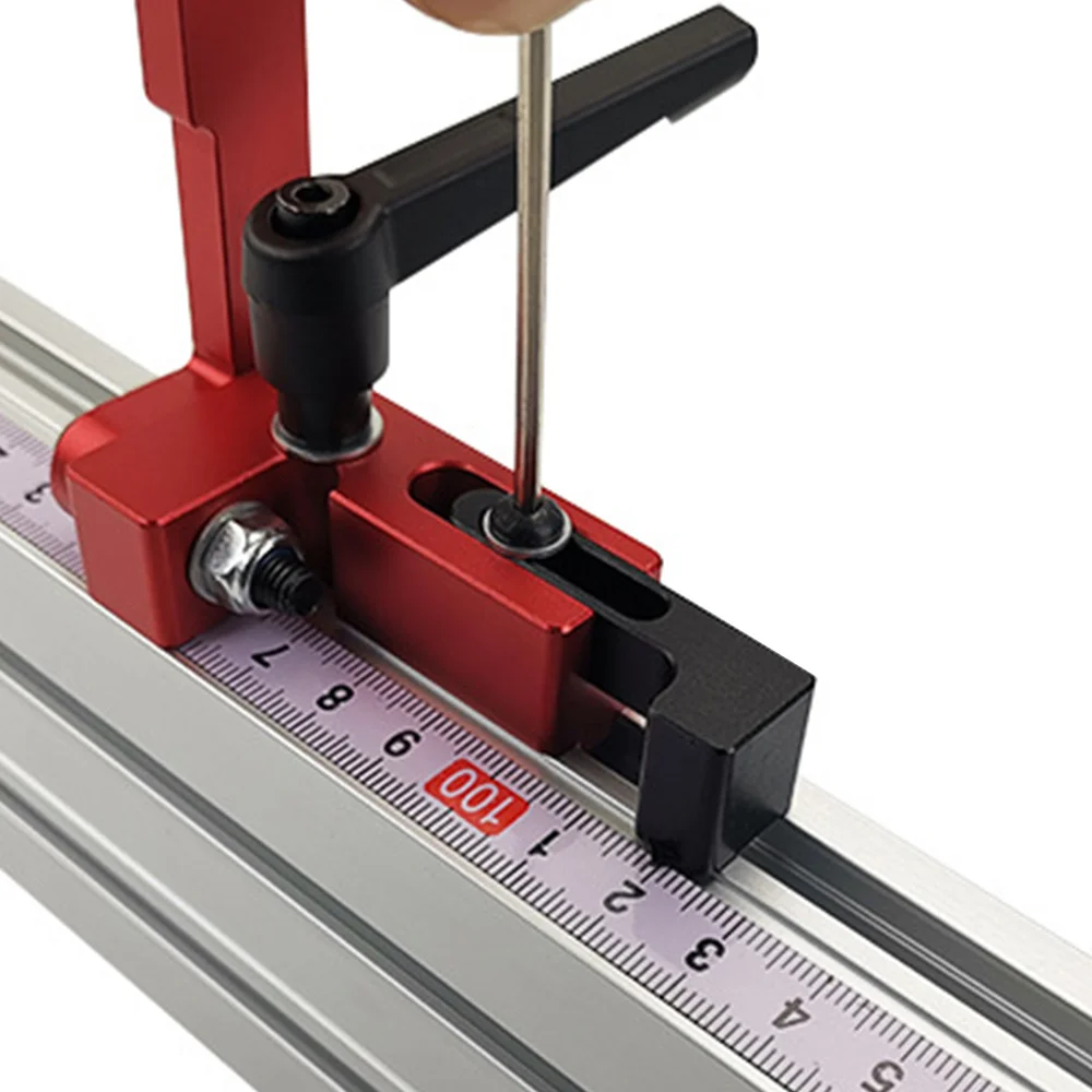 Модель 75 Т образная дорожка стандартный тормозной инструмент для