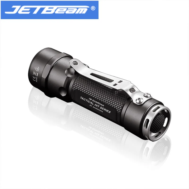 Светодиодный фонарик JETBEAM 1 м|Фонарики и осветительные приборы| |