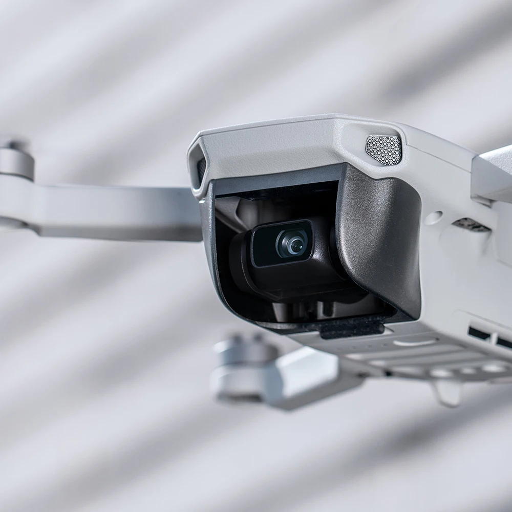 Противоударная бленда PGYTECH защитный козырек от солнца для DJI Mavic Mini /Mini 2