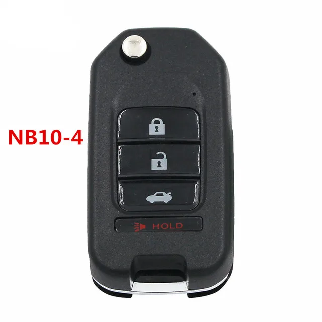 HKOBDII KEYDIY оригинальная модель KD NB10-2 NB10-3 NB10-4 многофункциональная для KD900/MINI KD/URG200 Key