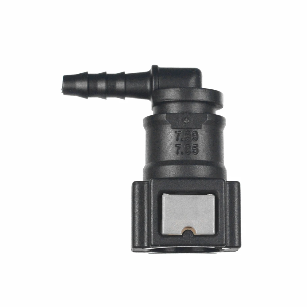

Fast Shipping 3 Ways Fuel Quick Connectors, 7.89mm Fuel Hose Fitting
