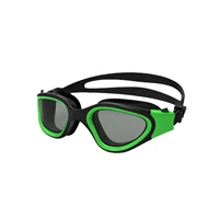 women men fashion protective beach anti fog goggles water sports glasses eye care pool waterproof swimming eyewear adults