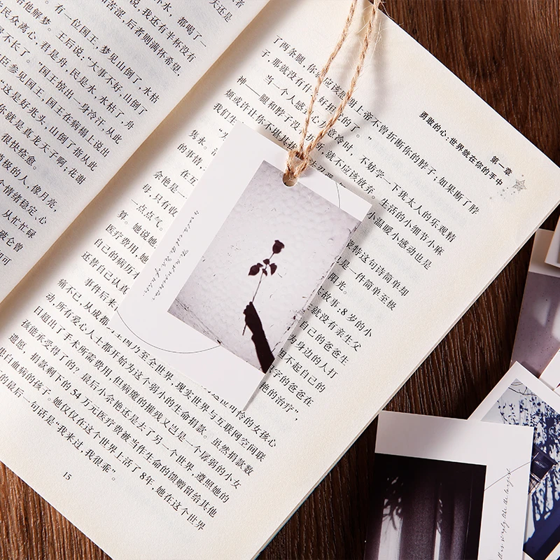 

28 Sheets/Set Happy Summer Lomo Card Mini Postcard Creative INS Style Greeting Cards Gift Stationery