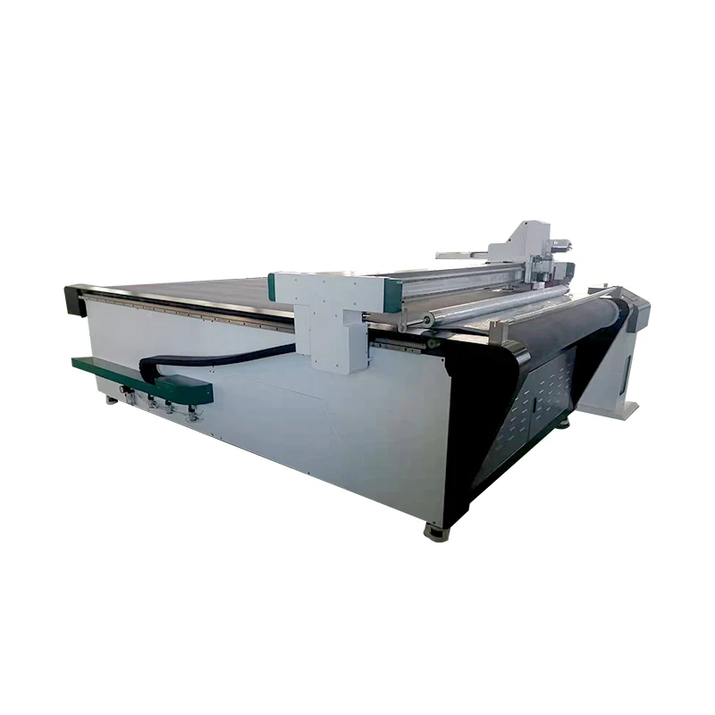 Китайская топовая цифровая машина для резки композитных материалов цифровой