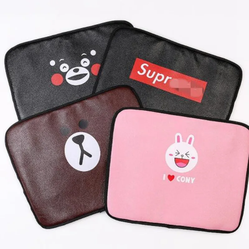 

Children's Anti-kick Pad Rear Car Seat Back Anti-dirty Anti-wear Car Seat Backrest Universal Car Interior Seat Back