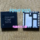 10 шт.лот FDMF3035 FDMF 3035 QFN 100% оригинальный новый бренд